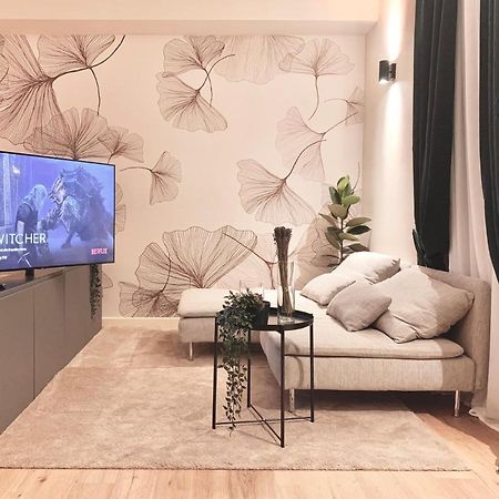 W83 Como Lake House Bagian luar foto