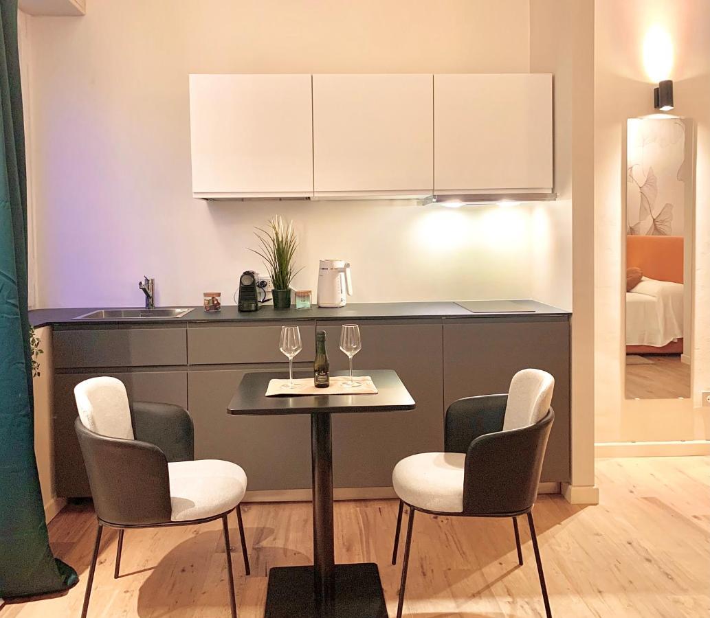 W83 Como Lake House Bagian luar foto