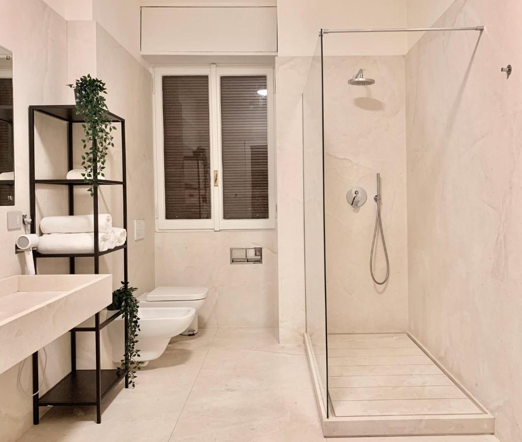 W83 Como Lake House Bagian luar foto