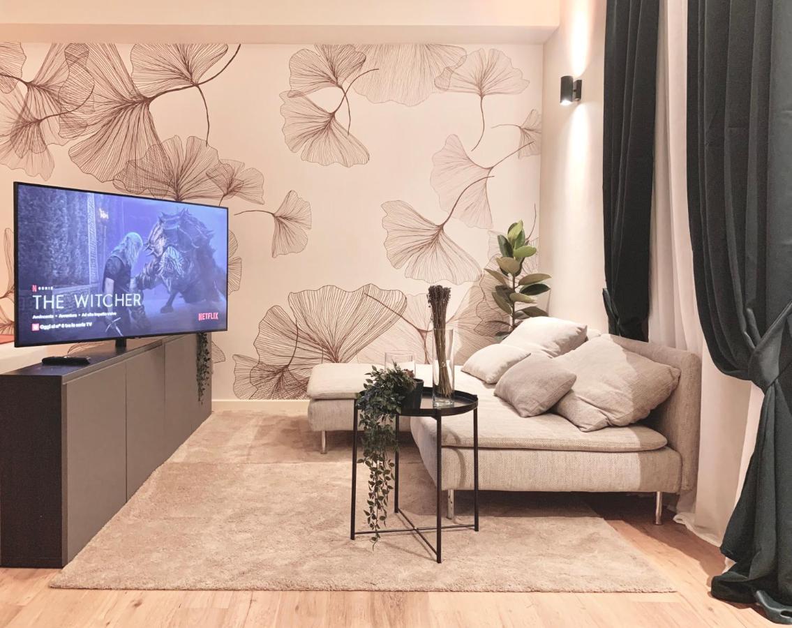 W83 Como Lake House Bagian luar foto