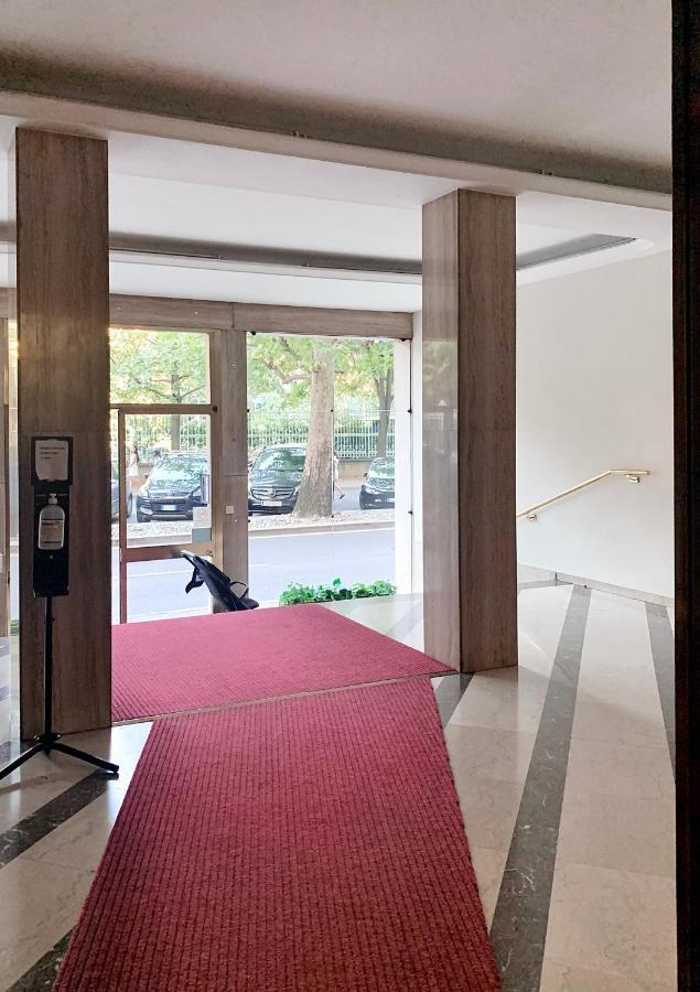 W83 Como Lake House Bagian luar foto