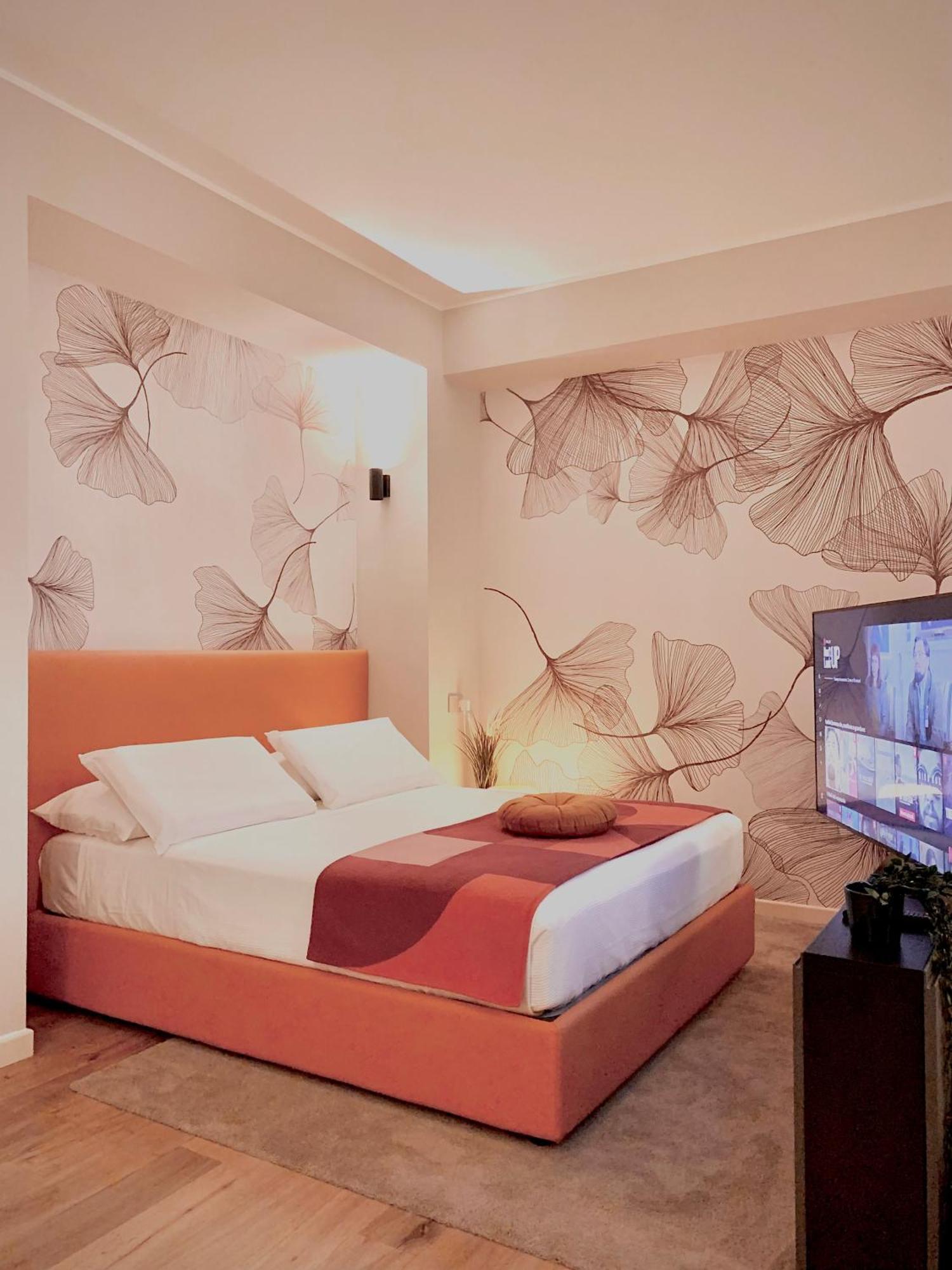 W83 Como Lake House Bagian luar foto